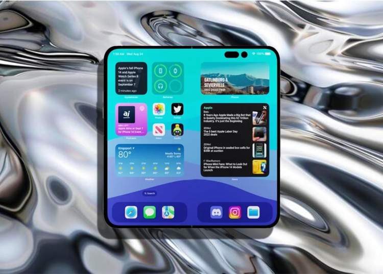 Apple khởi động iOS 27