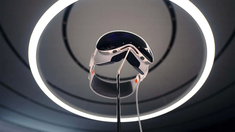 Apple kiện cựu kỹ sư vì đánh cắp bí mật Vision Pro