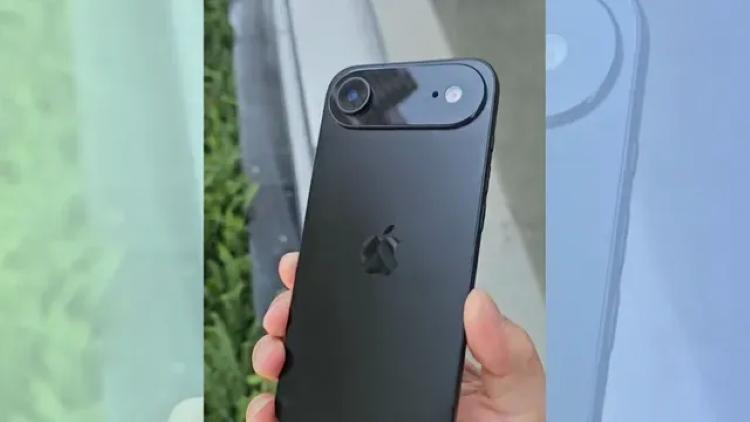 Apple lộ 7 chipset mới
