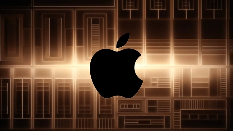 Apple lộ 7 chipset mới