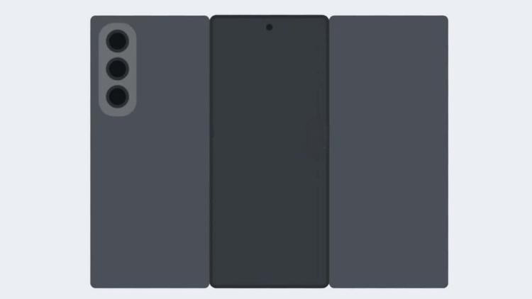 Galaxy G Fold