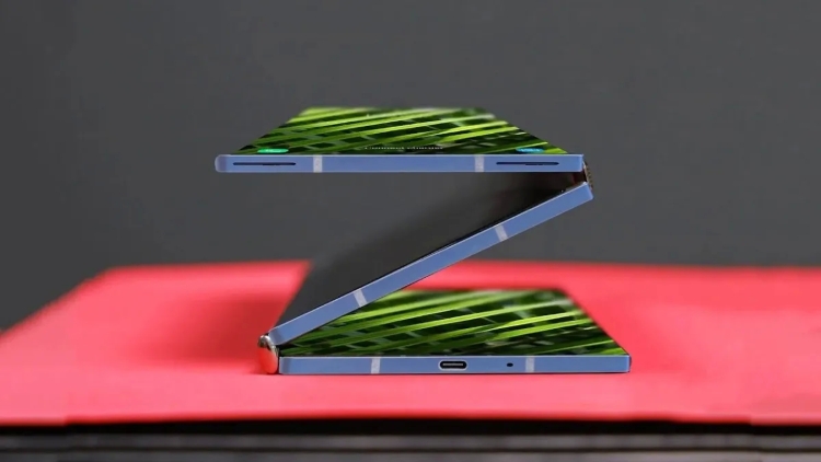 Galaxy G Fold