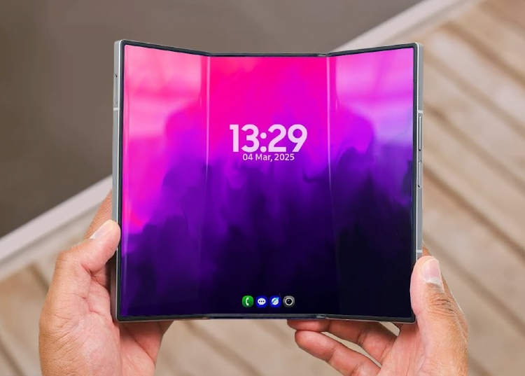 Galaxy G Fold