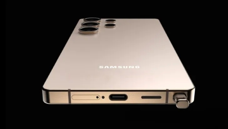 Galaxy S26 Ultra rò rỉ