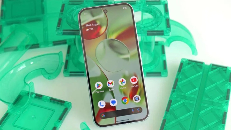 Google bị phạt 314,6 triệu USD vì ăn cắp dữ liệu Android