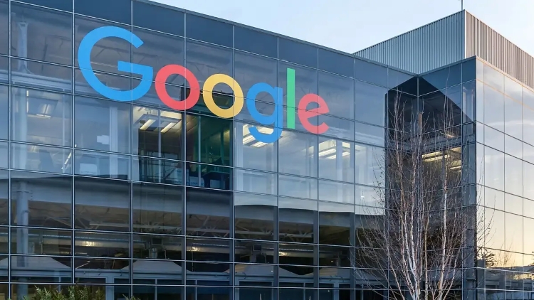 Google bị phạt 314,6 triệu USD vì ăn cắp dữ liệu Android