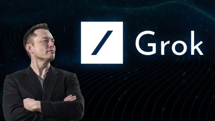Grok 4 AI thông minh nhất hay chỉ là bản sao Elon Musk