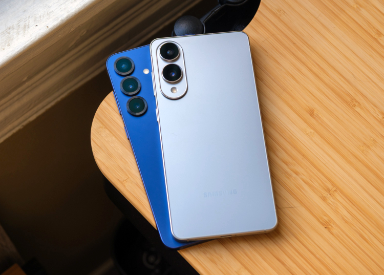 Rò rỉ dung lượng pin của Galaxy S26 Edge và S26 Pro