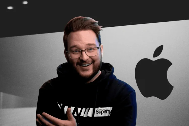 Rò rỉ iOS 26 khiến Apple đệ đơn kiện YouTuber