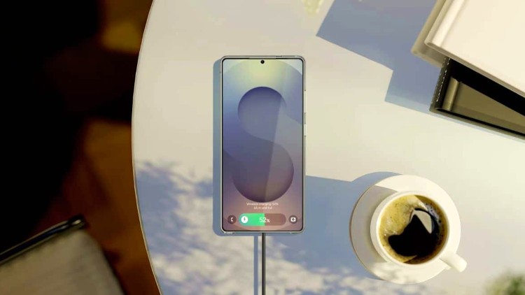 Sạc không dây của Android lột xác với chuẩn Qi2 25W