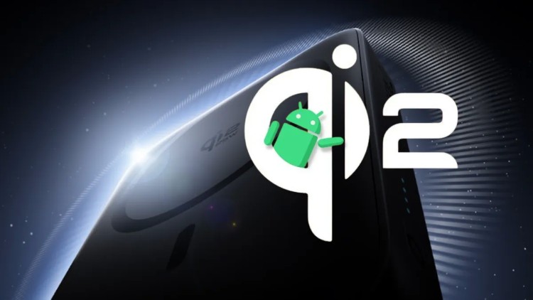 Sạc không dây của Android lột xác với chuẩn Qi2 25W