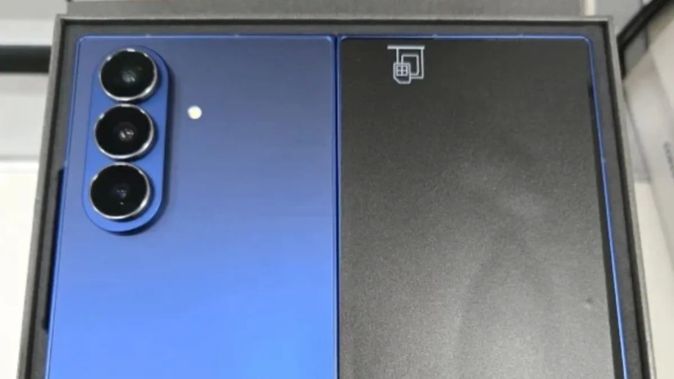 Samsung lại tái chế camera zoom cũ trên Galaxy S26 Ultra