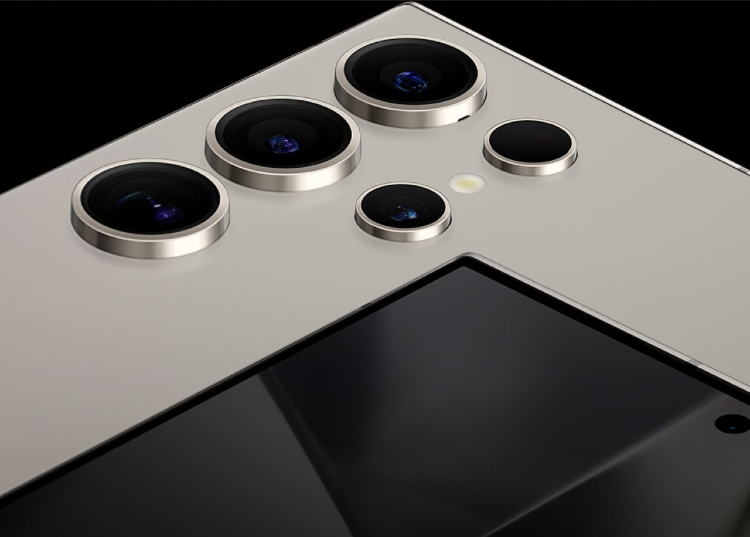 Samsung lại tái chế camera zoom cũ trên Galaxy S26 Ultra