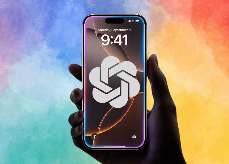 Siri trì trệ, Apple cầu viện OpenAI và Anthropic