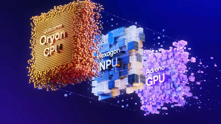 Snapdragon 8 Elite Gen 2 đạt 4 triệu điểm AnTuTu