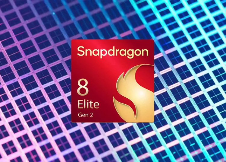 Snapdragon 8 Elite Gen 2 đạt 4 triệu điểm AnTuTu