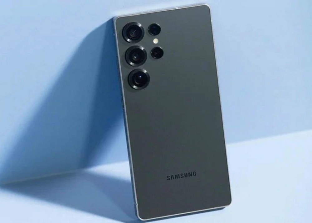 Camera Galaxy S25 Ultra dính lỗi lạ sau cập nhật