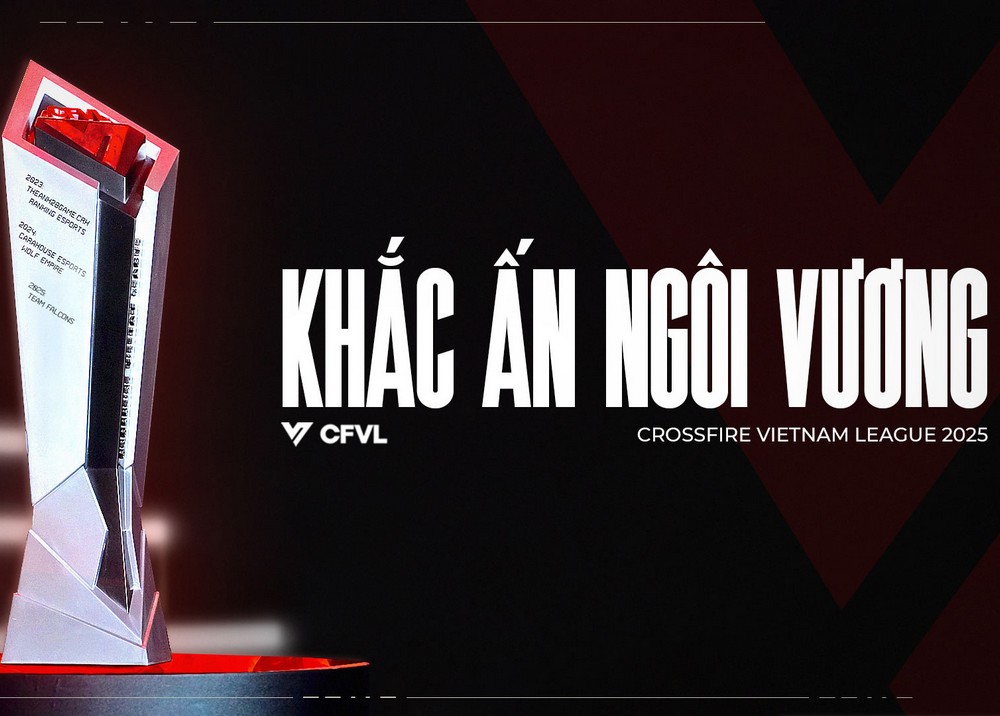 Cúp Khắc Ấn Ngôi Vương: Biểu tượng quyền uy tuyệt đối
