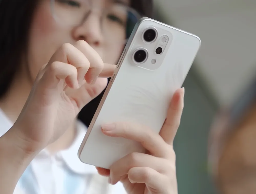 Đánh giá camera OPPO Reno14 Series: Xuất sắc!