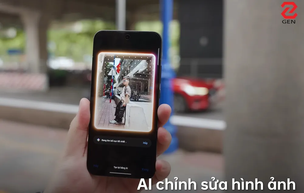 Đánh giá camera OPPO Reno14 Series: Xuất sắc!