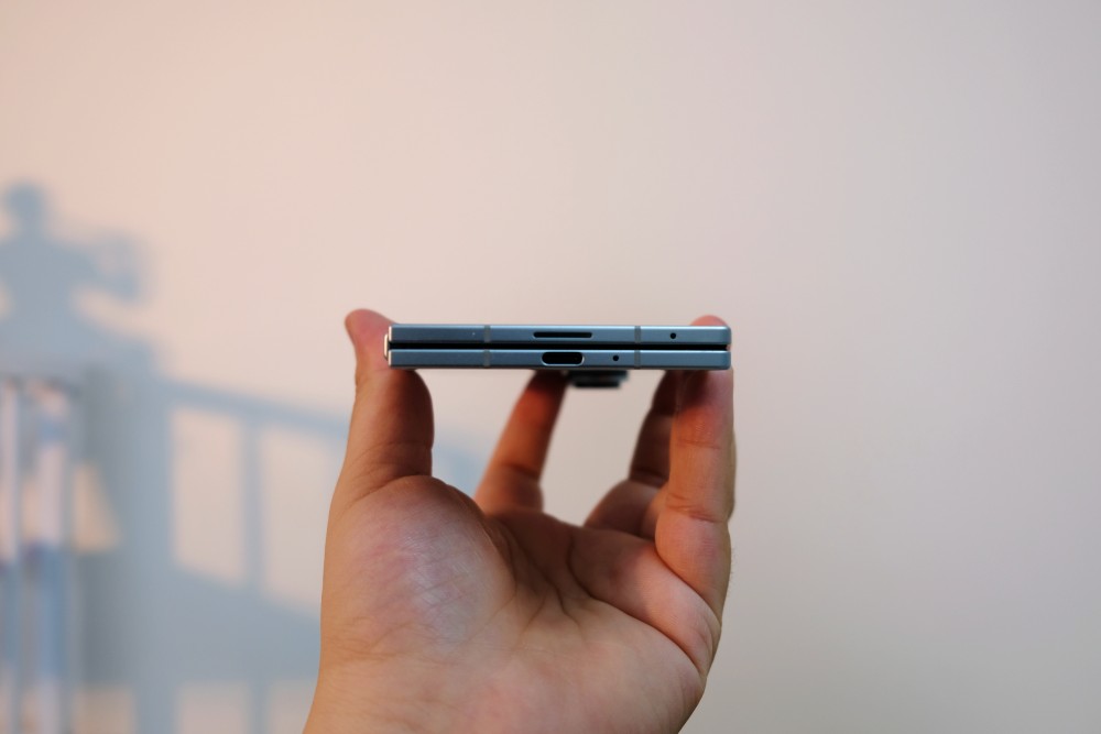 Galaxy Z Fold7: Smartphone gập "xịn sò" nhất 2025?