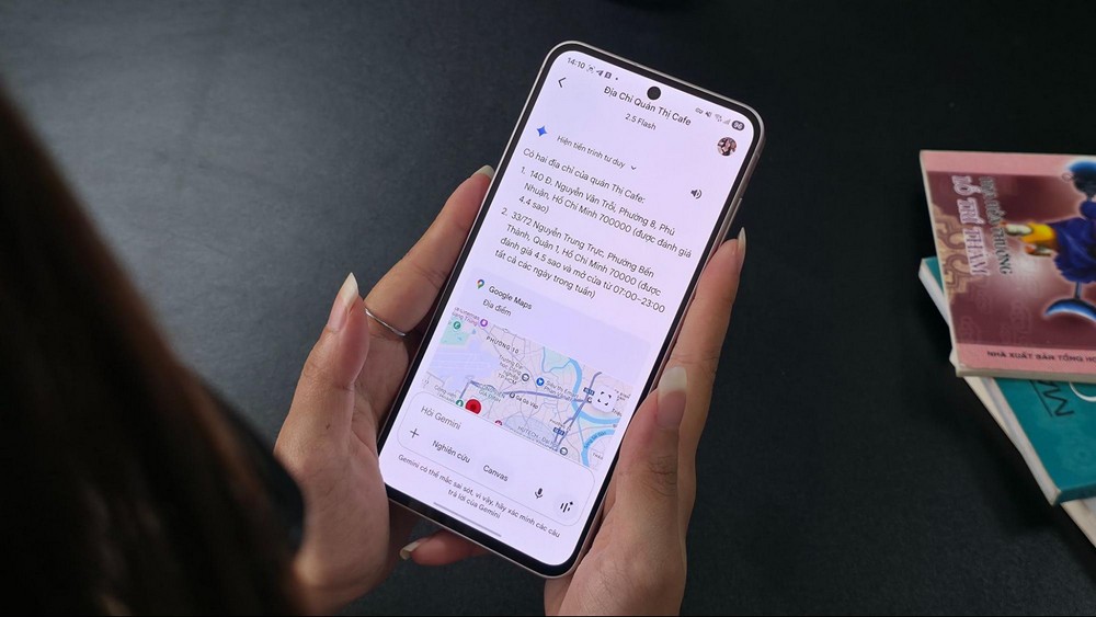 “Hoa tiêu” dẫn đường gọi tên Galaxy A56 5G màu Hồng mới!