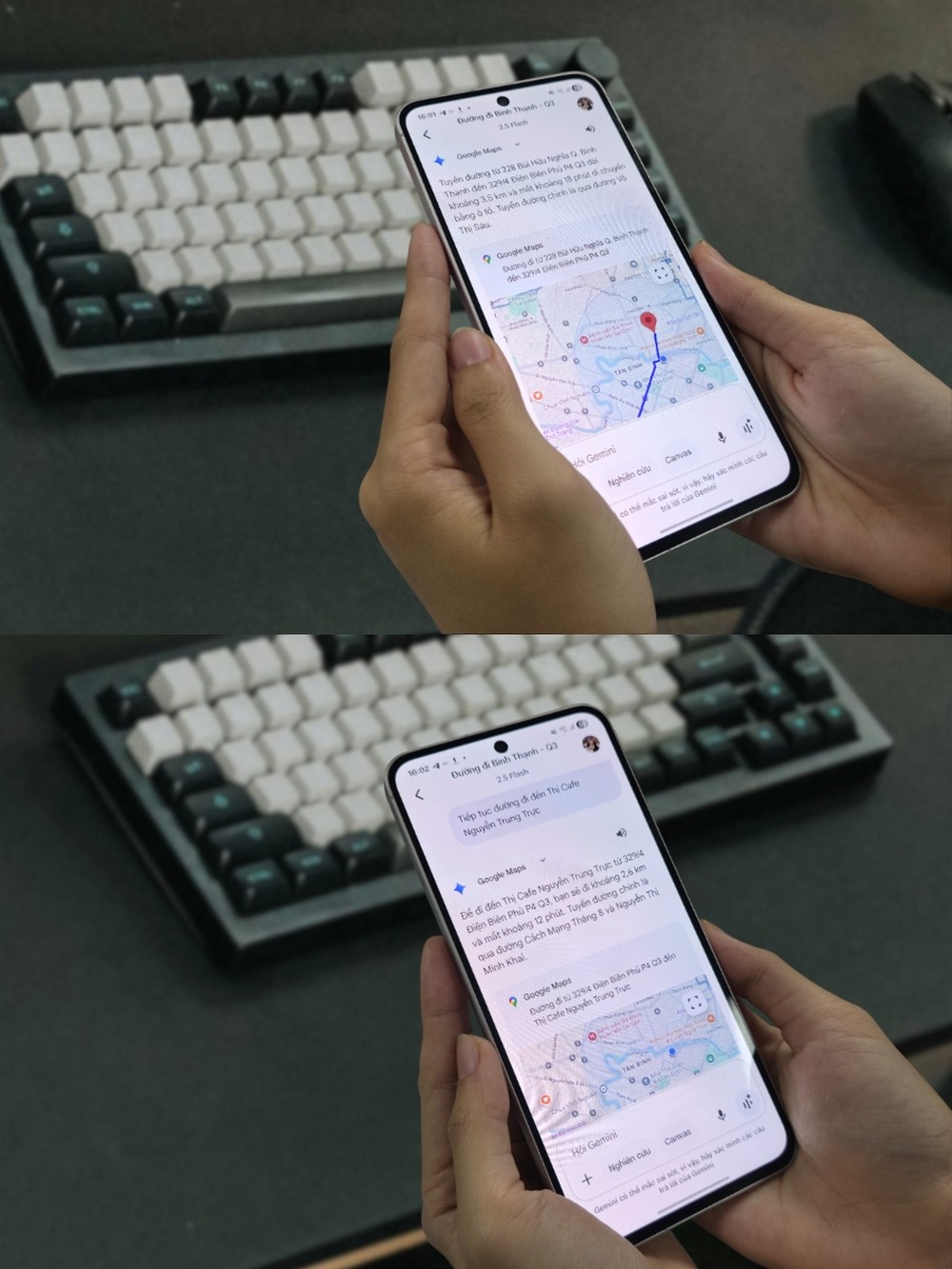 “Hoa tiêu” dẫn đường gọi tên Galaxy A56 5G màu Hồng mới!