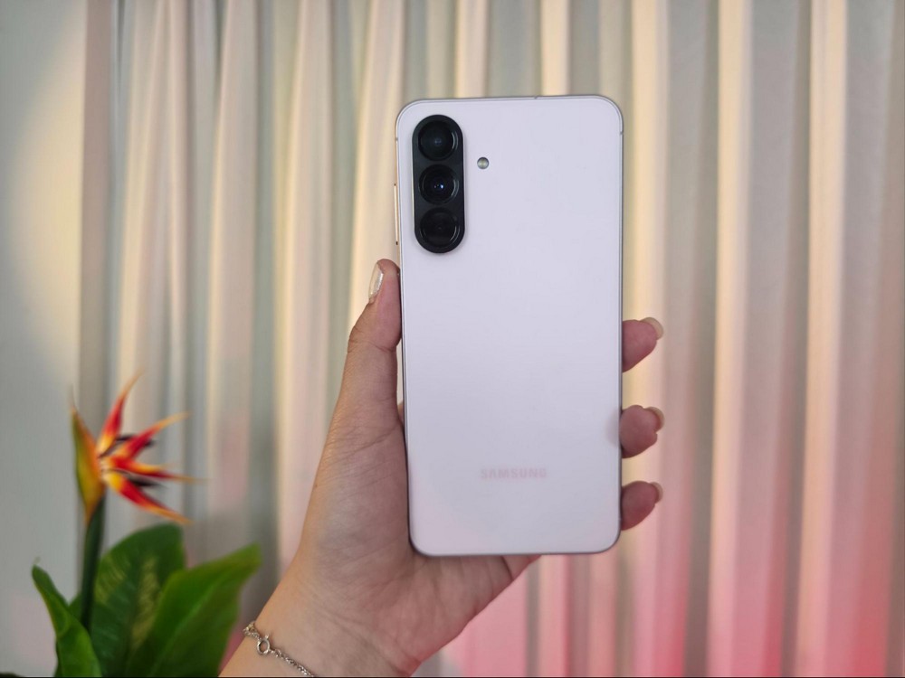 “Hoa tiêu” dẫn đường gọi tên Galaxy A56 5G màu Hồng mới!