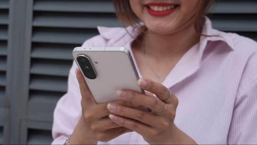 “Hoa tiêu” dẫn đường gọi tên Galaxy A56 5G màu Hồng mới!