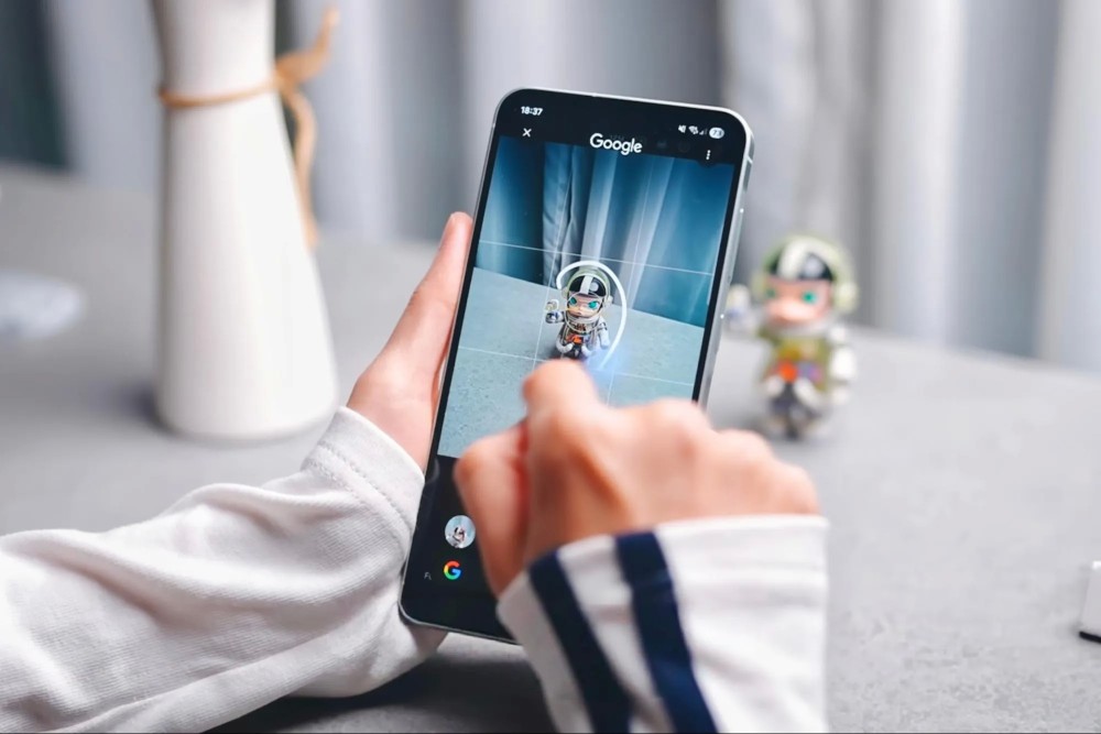 galaxy a56 5g top ai phone