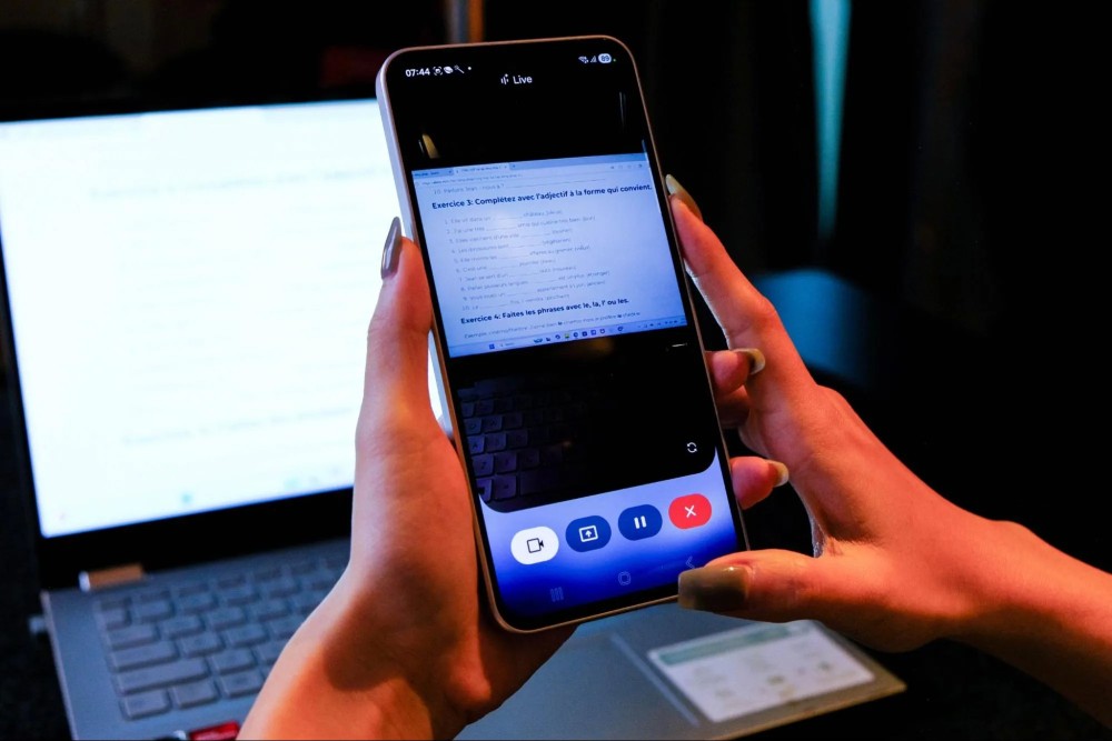 galaxy a56 5g top ai phone
