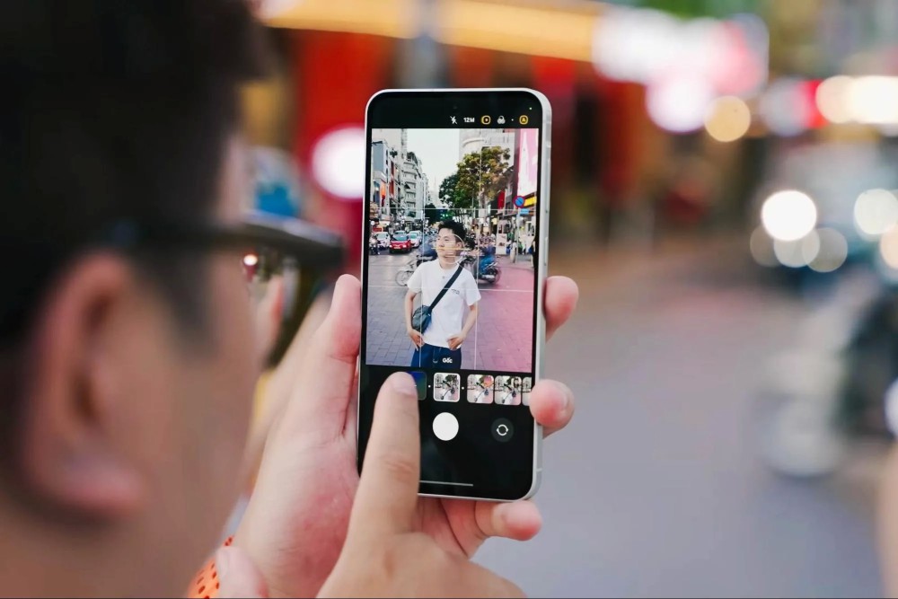 galaxy a56 5g top ai phone