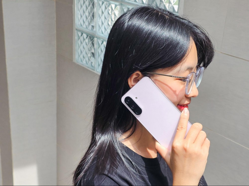 Chọn màu hợp mệnh, khoe gu cá nhân với Galaxy A56 5G màu Hồng mới