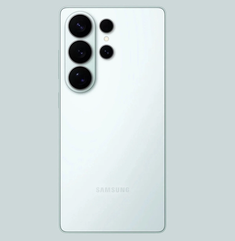 Samsung sẽ không ra mắt Galaxy S26?