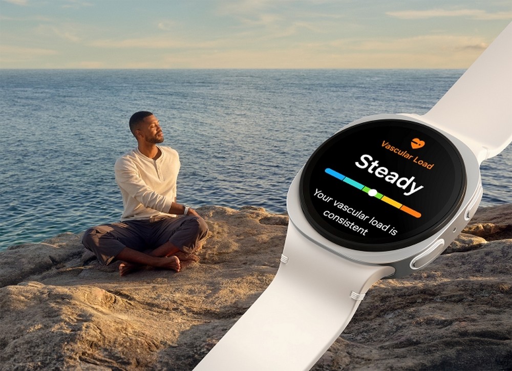 Samsung ra mắt Galaxy Watch8: Mỏng hơn, thông minh hơn