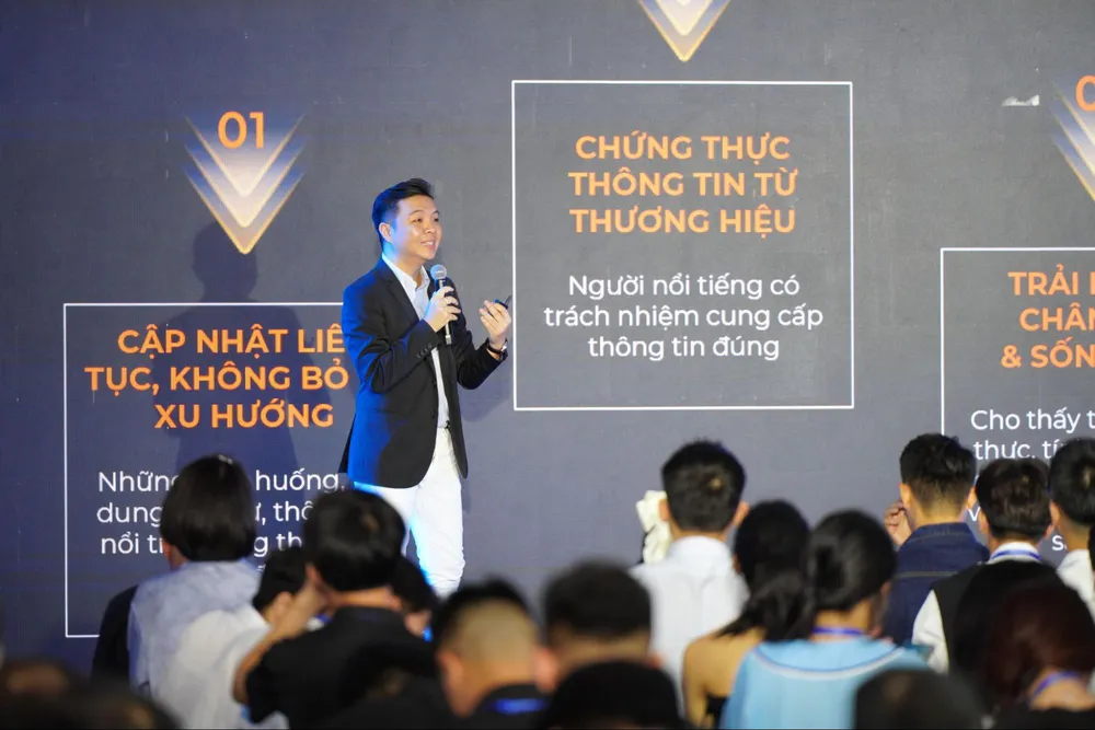 Trải nghiệm Galaxy Z7 Series tại The Ultra Fest. Unfolds