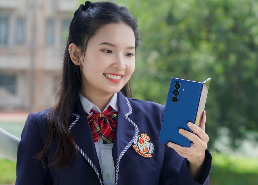Số đơn đặt hàng trước tăng gấp đôi, đâu là lý do tạo nên độ “nóng” cho Samsung Galaxy Z mới?