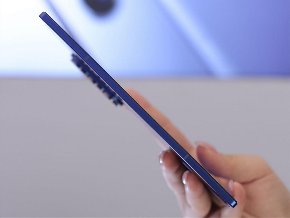 Vì đâu Galaxy Z Fold7 "hút" người dùng?