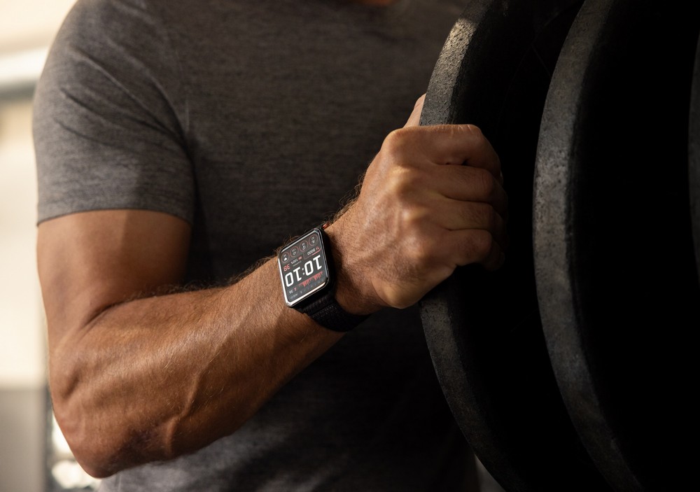 Garmin trình làng mẫu đồng hồ thông minh Venu X1