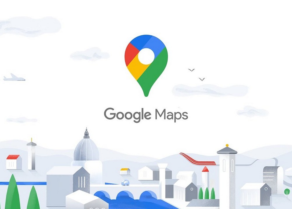 Tính năng điều khiển nhạc biến mất khỏi Google Maps Android