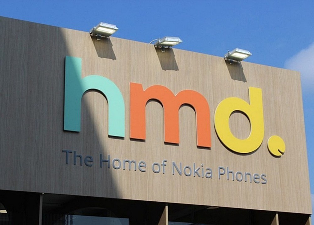 HMD Global rút khỏi Mỹ, tương lai Nokia vô định