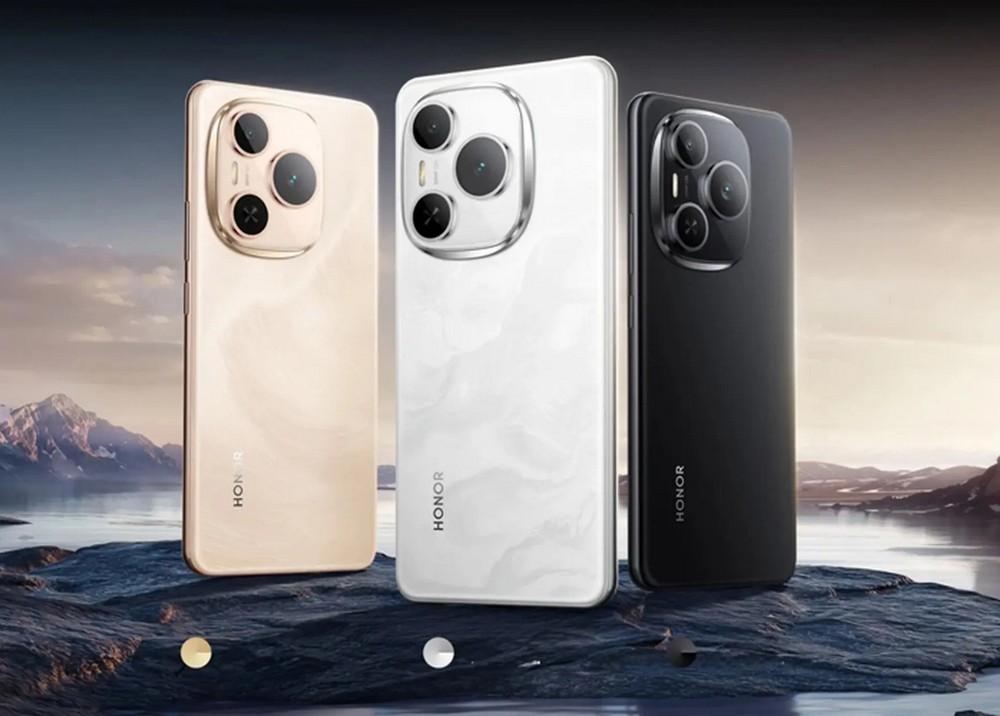 Honor sắp ra mắt smartphone pin khủng 8.000 mAh