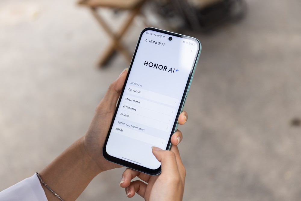 HONOR X6c: Bền bỉ, thông minh, giá chỉ từ 4,29 triệu đồng