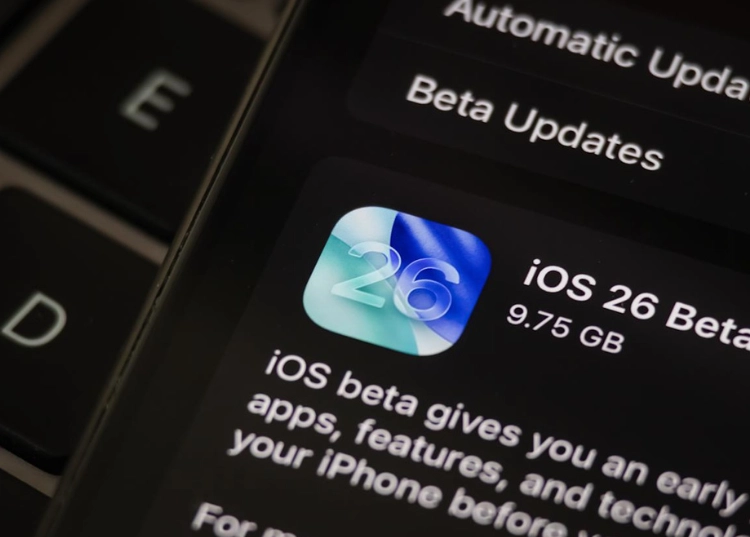 iOS 26 Beta 4 sửa lỗi tin nhắn khó chịu