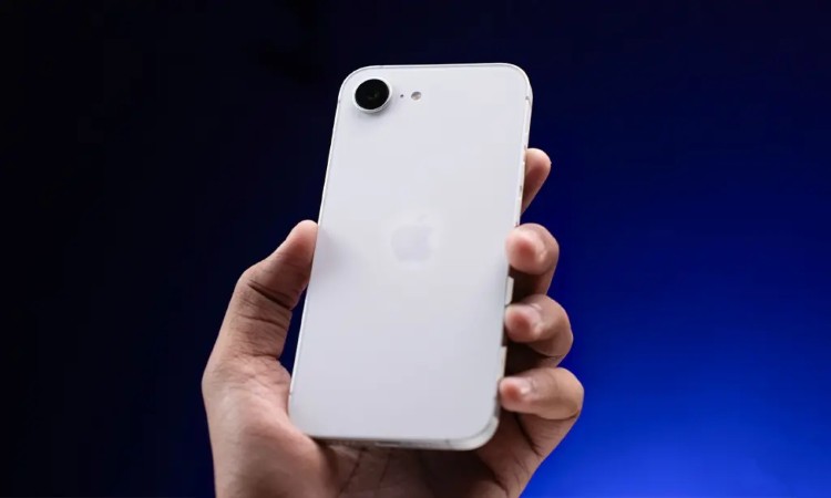 iphone 17e ra mắt vào đầu năm sau