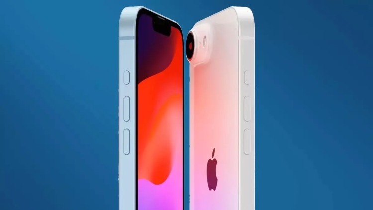 iphone 17e ra mắt vào đầu năm sau