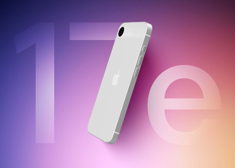 iphone 17e ra mắt vào đầu năm sau