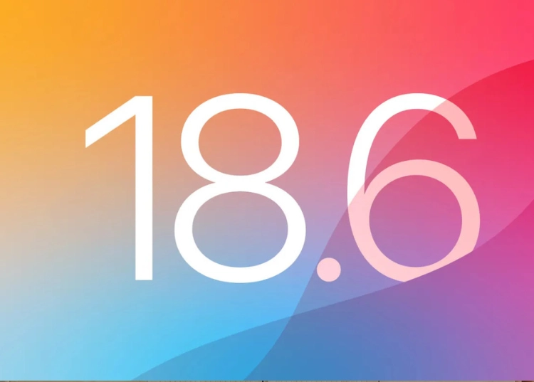iOS 18.6: Khi nào ra mắt? Có tính năng gì mới?