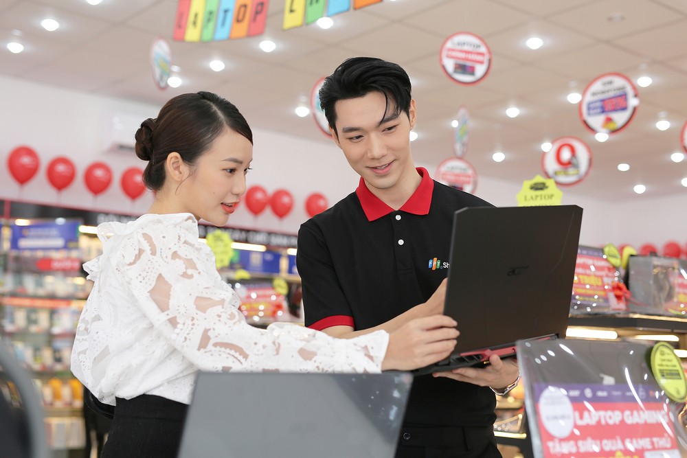 Mạng di động FPT mở học bổng A.I Đỉnh Chóp cho học sinh