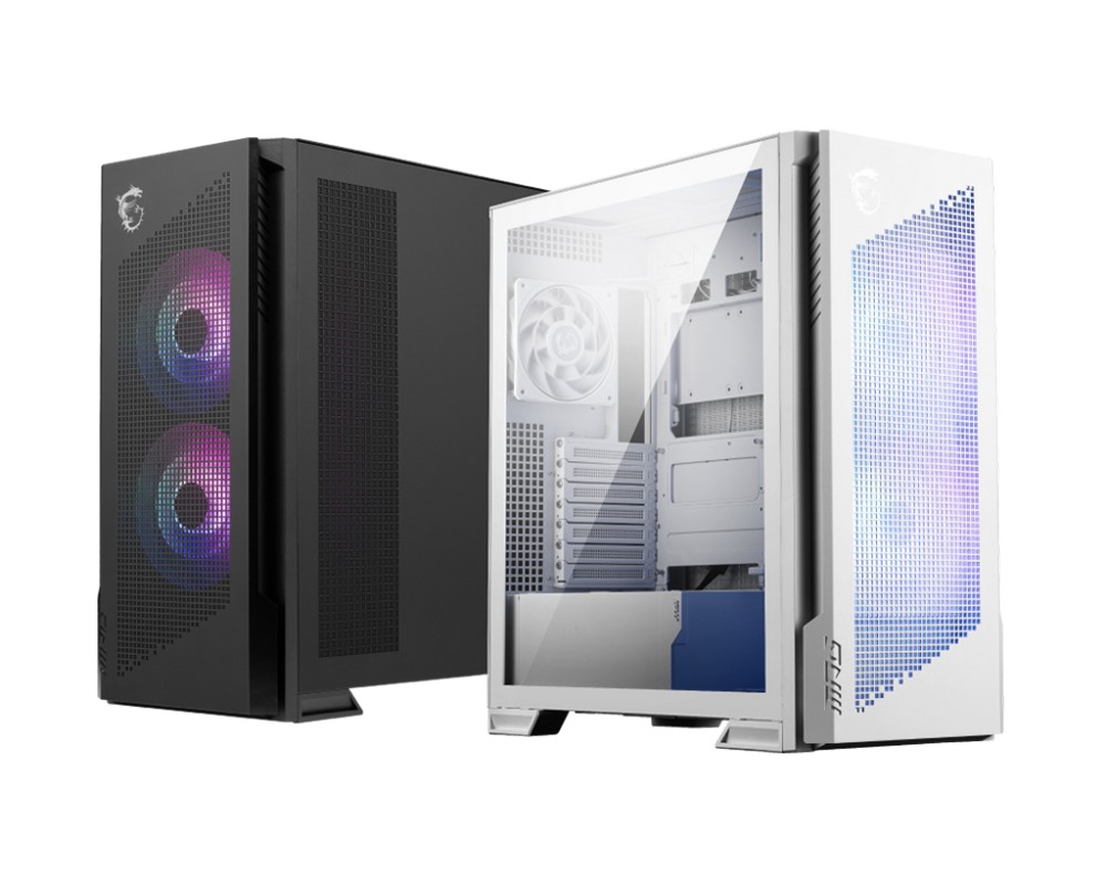 MSI tặng game WUCHANG khi mua case hoặc PSU đủ điều kiện